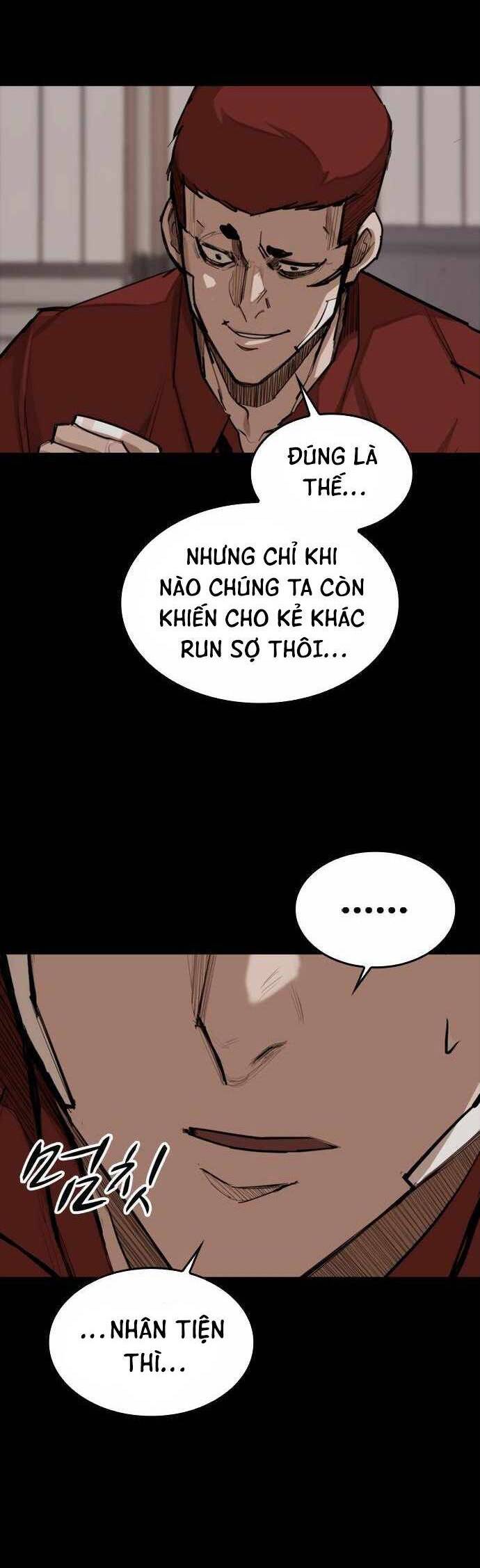 Xích Nguyệt Chapter 6 - 33