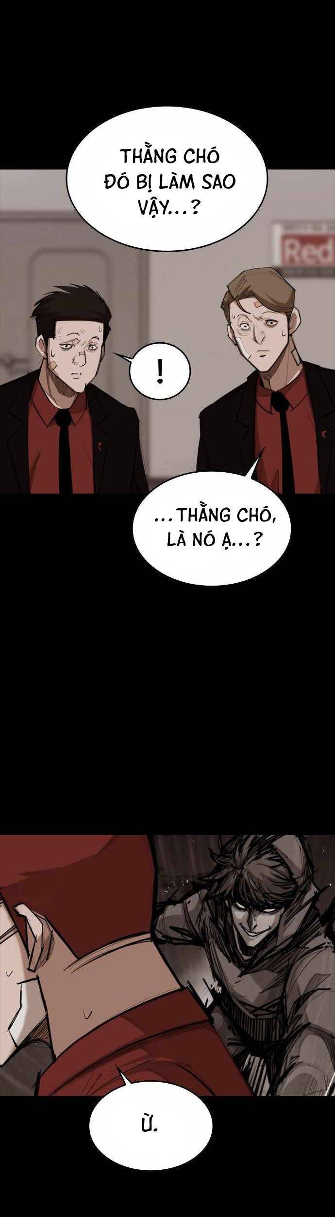 Xích Nguyệt Chapter 6 - 34