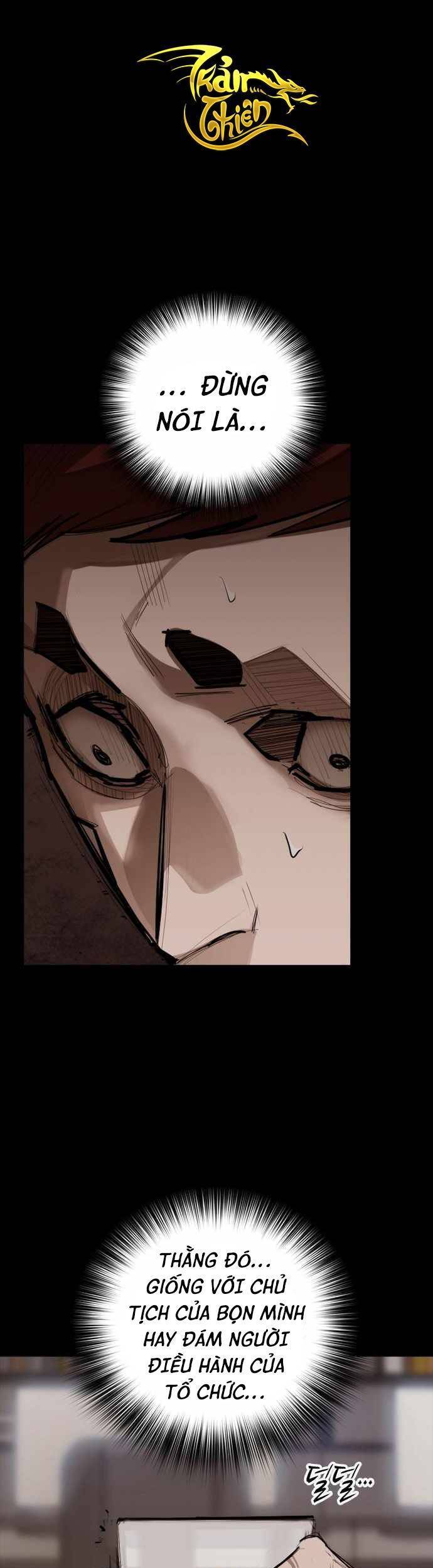 Xích Nguyệt Chapter 6 - 37