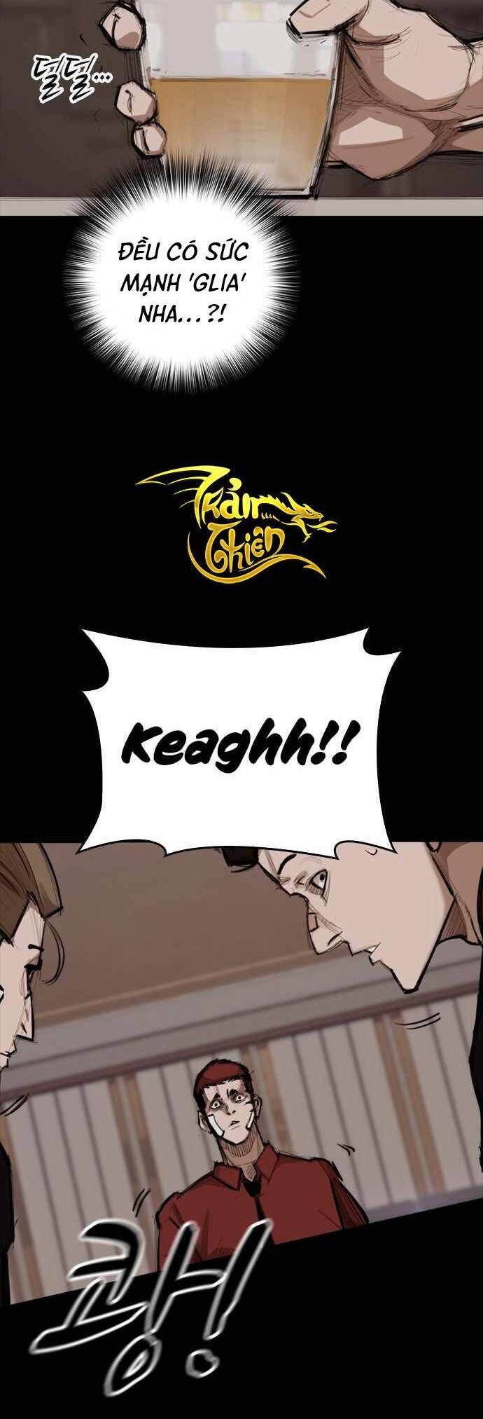 Xích Nguyệt Chapter 6 - 38