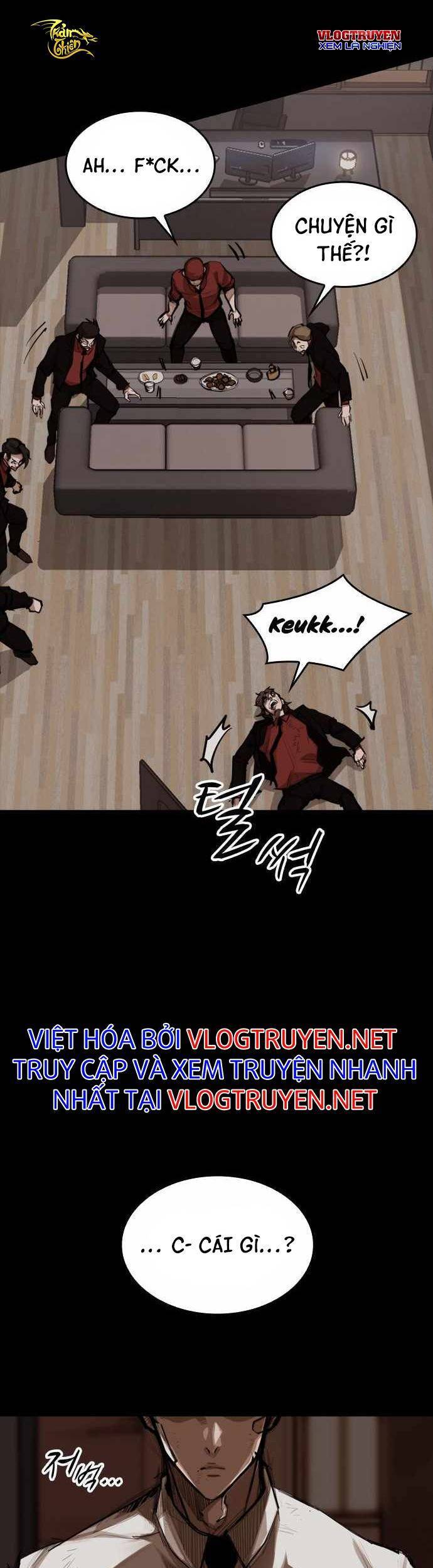 Xích Nguyệt Chapter 6 - 39