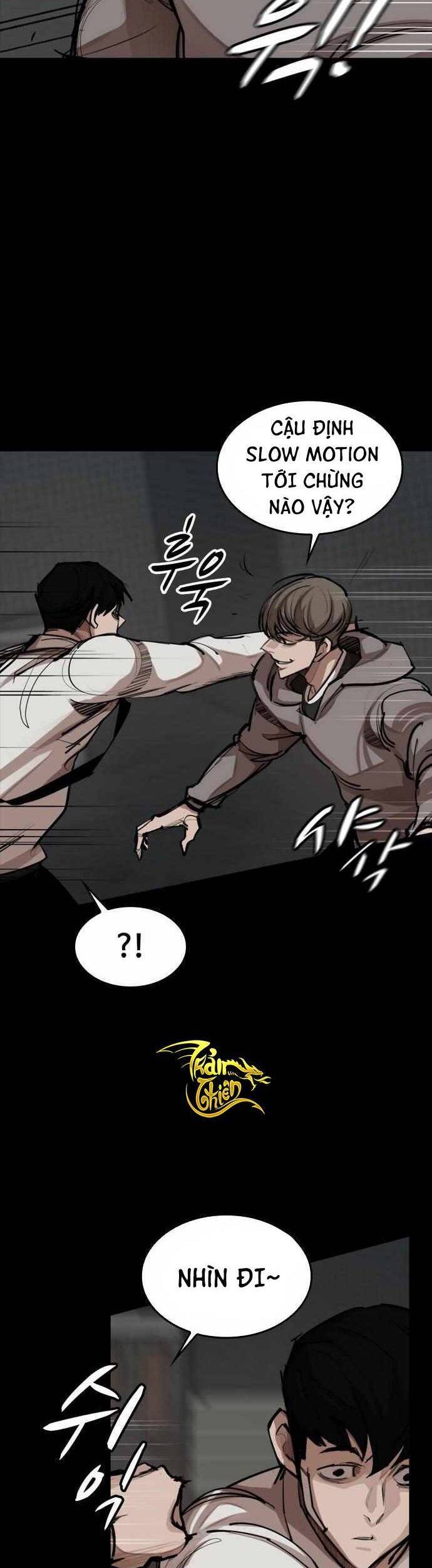 Xích Nguyệt Chapter 6 - 5