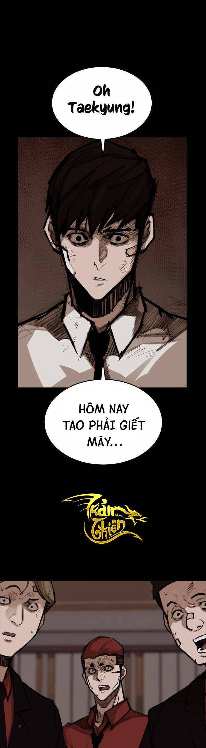 Xích Nguyệt Chapter 6 - 42