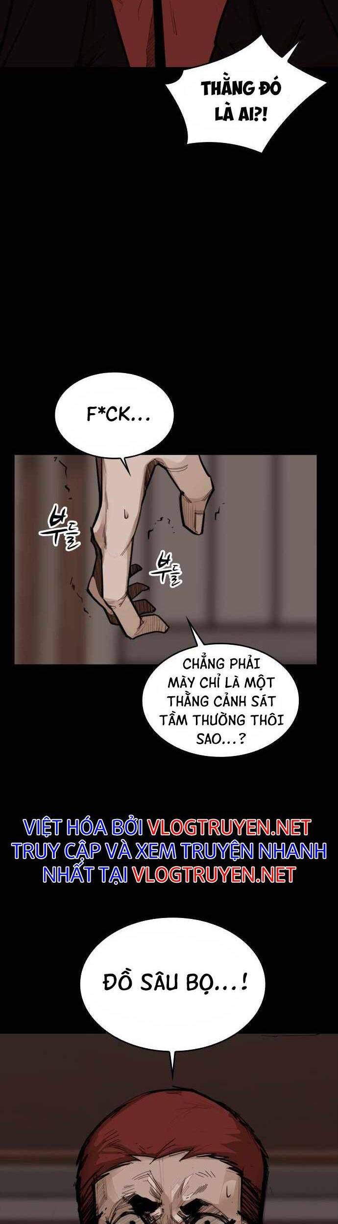 Xích Nguyệt Chapter 6 - 43