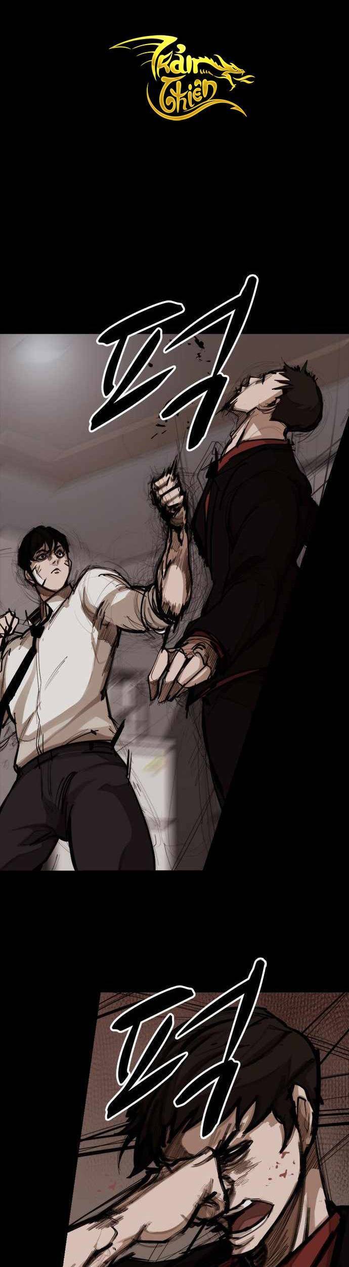 Xích Nguyệt Chapter 6 - 48