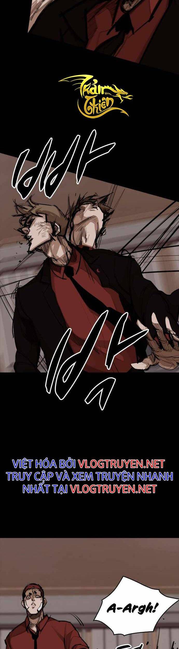 Xích Nguyệt Chapter 6 - 49