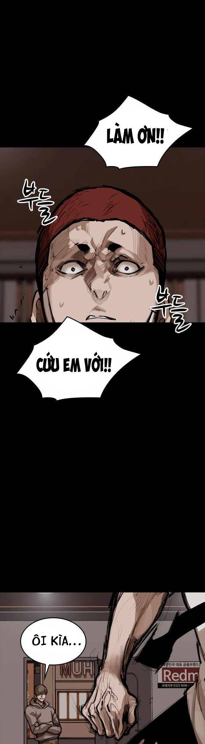 Xích Nguyệt Chapter 6 - 51