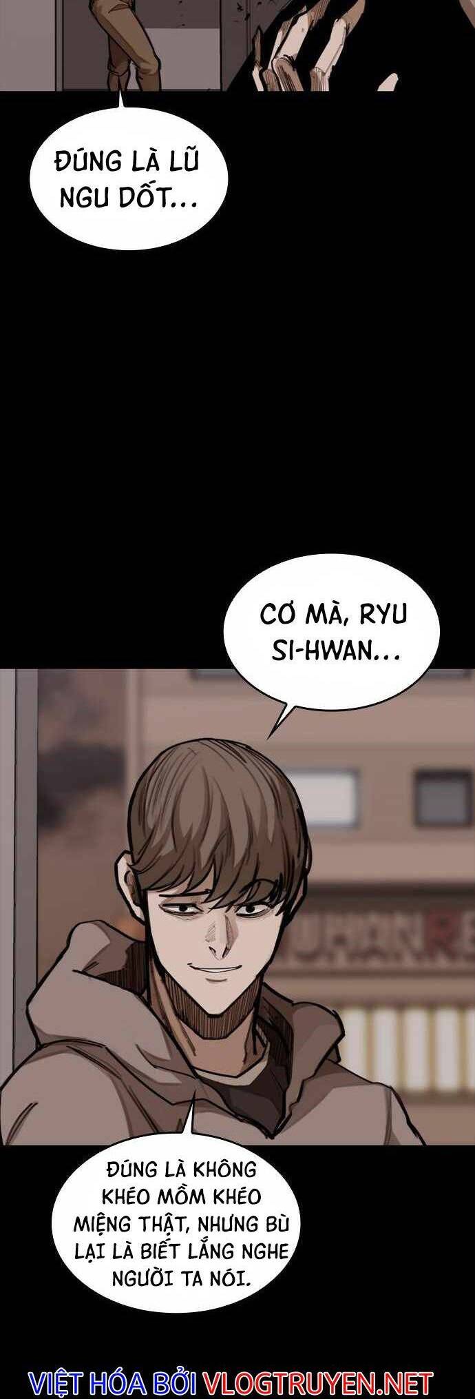 Xích Nguyệt Chapter 6 - 52