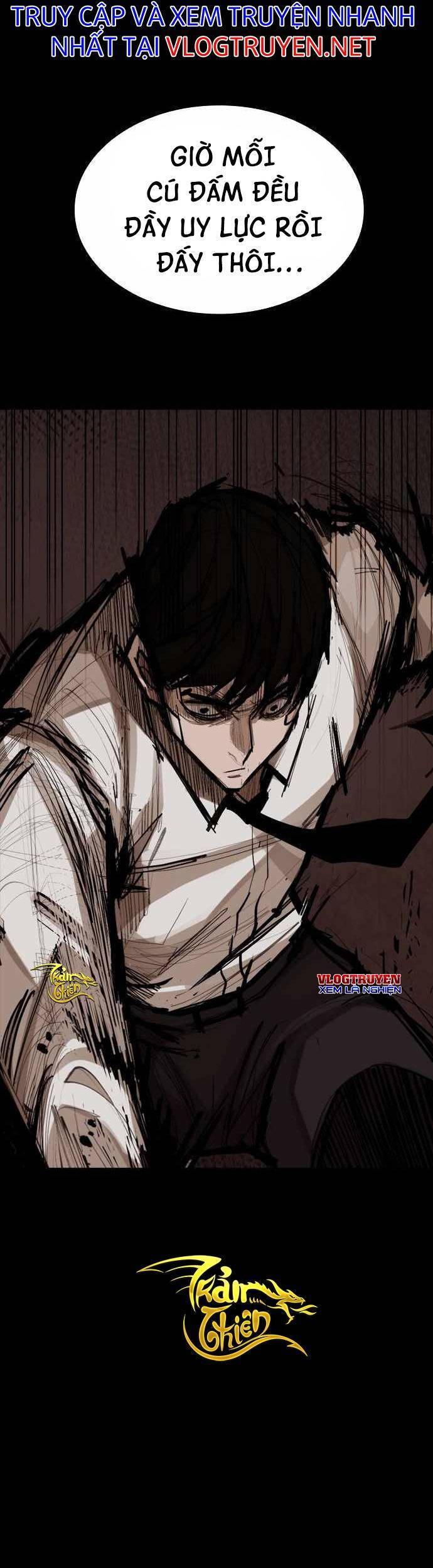 Xích Nguyệt Chapter 6 - 53