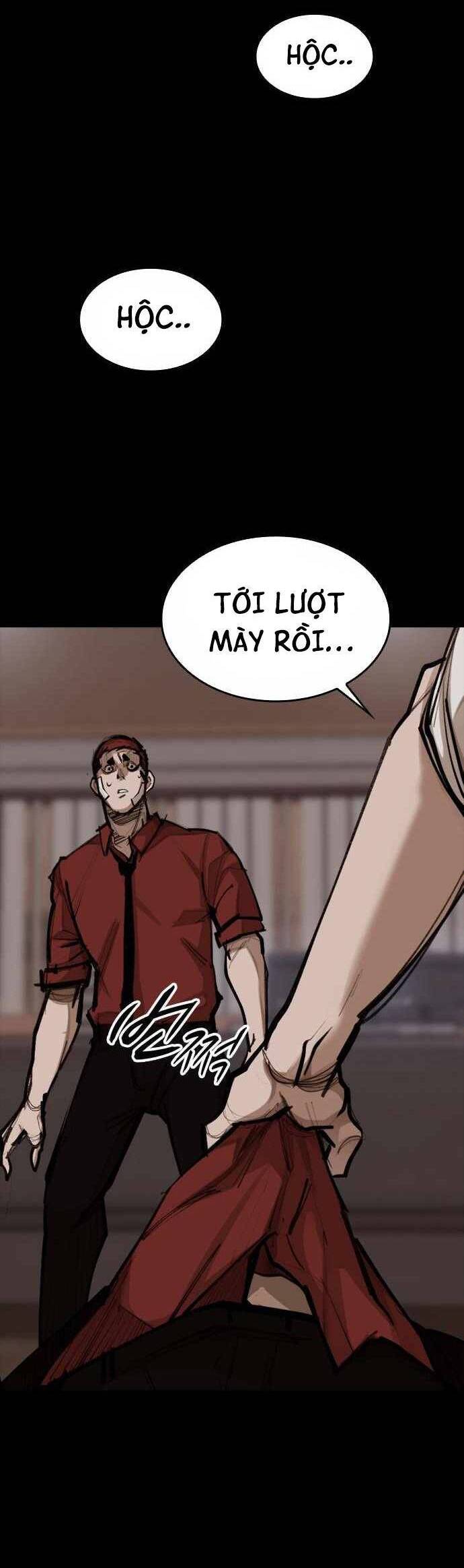 Xích Nguyệt Chapter 6 - 54