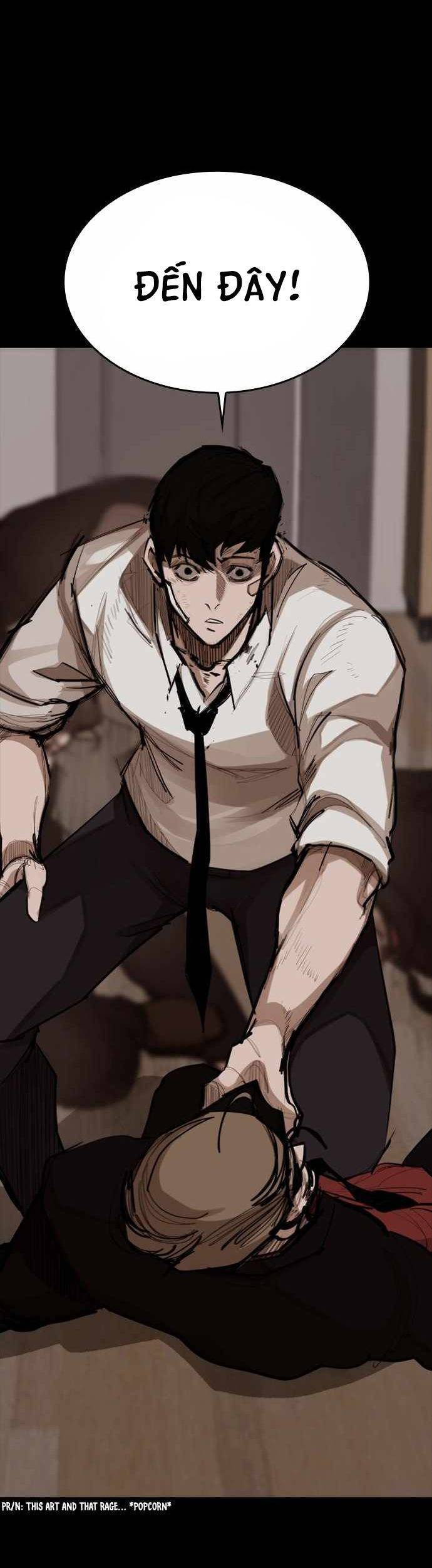 Xích Nguyệt Chapter 6 - 55