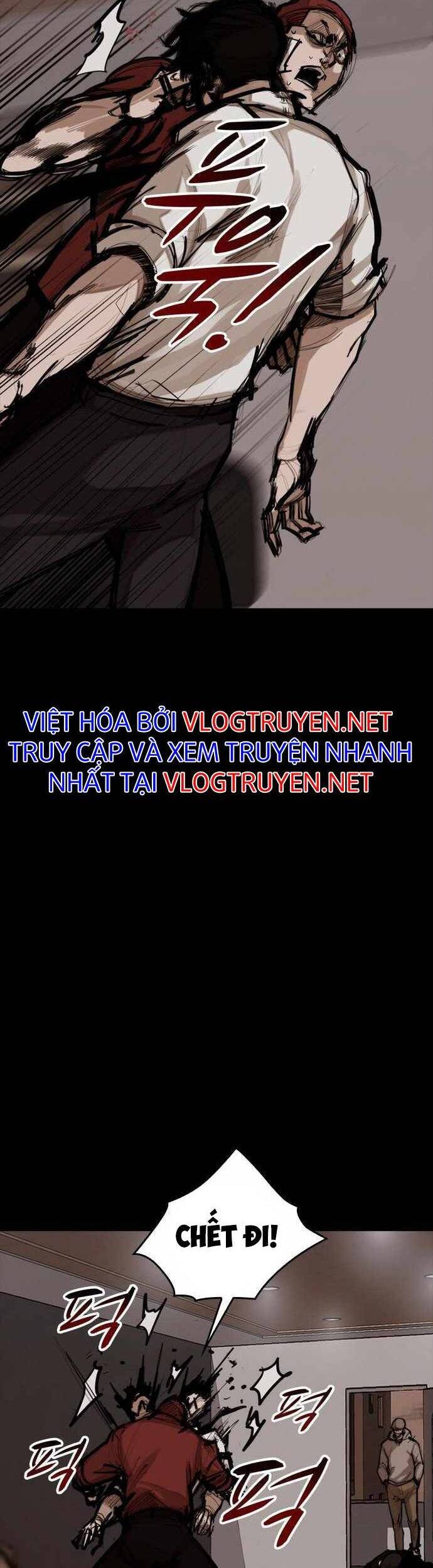 Xích Nguyệt Chapter 6 - 59