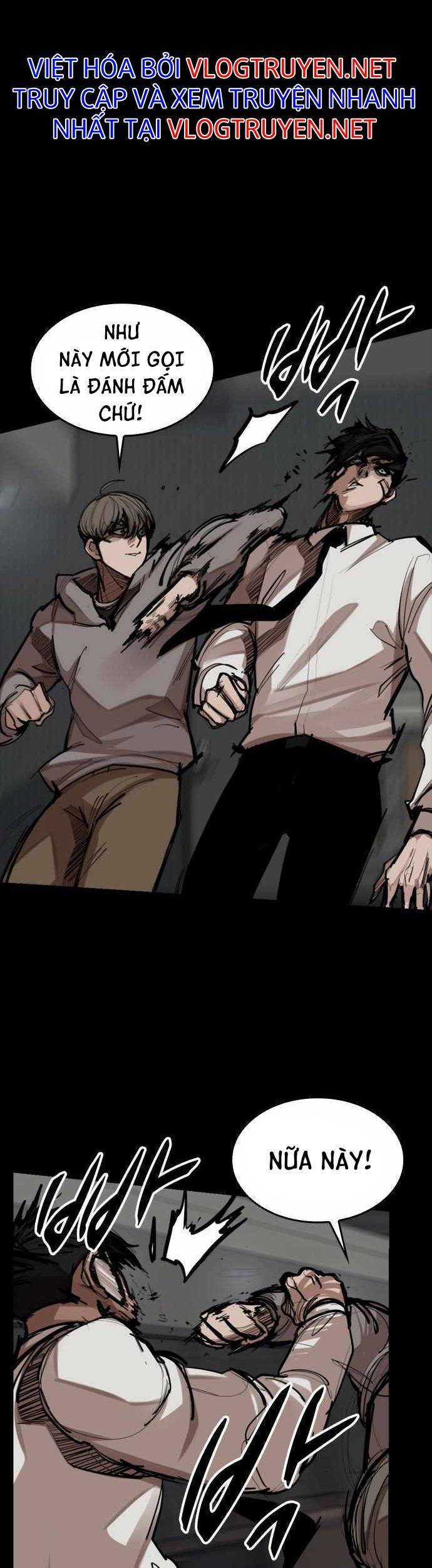 Xích Nguyệt Chapter 6 - 7