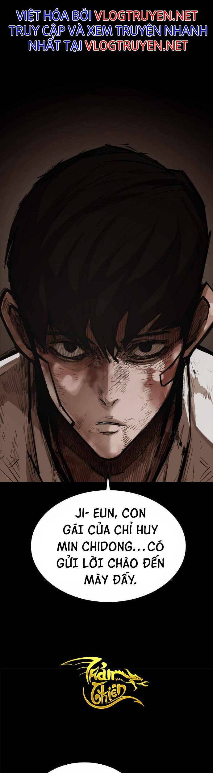 Xích Nguyệt Chapter 6 - 63