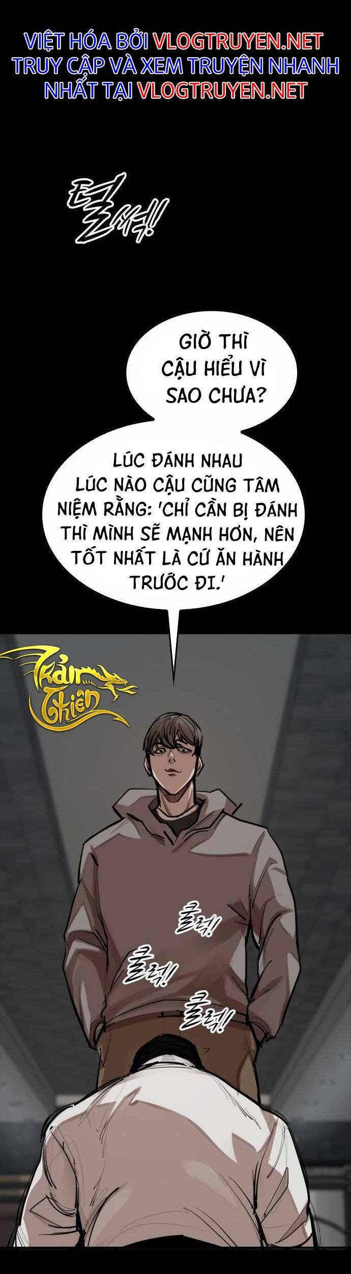 Xích Nguyệt Chapter 6 - 9