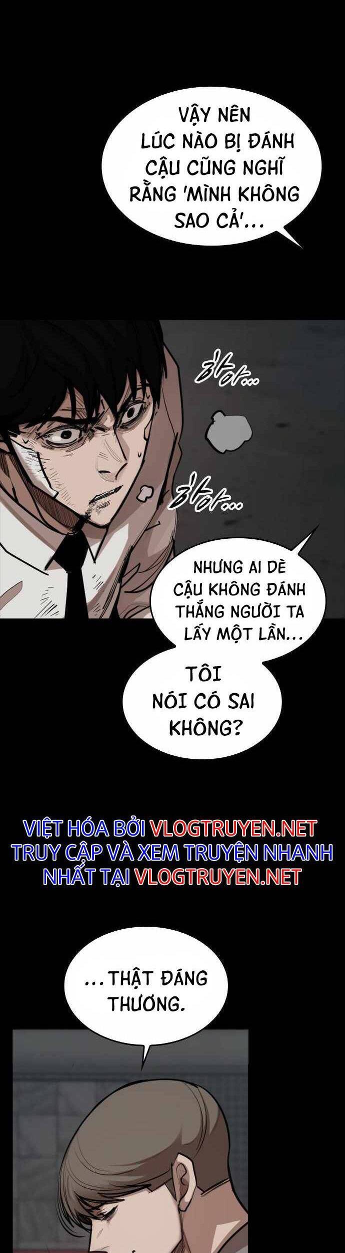 Xích Nguyệt Chapter 6 - 10