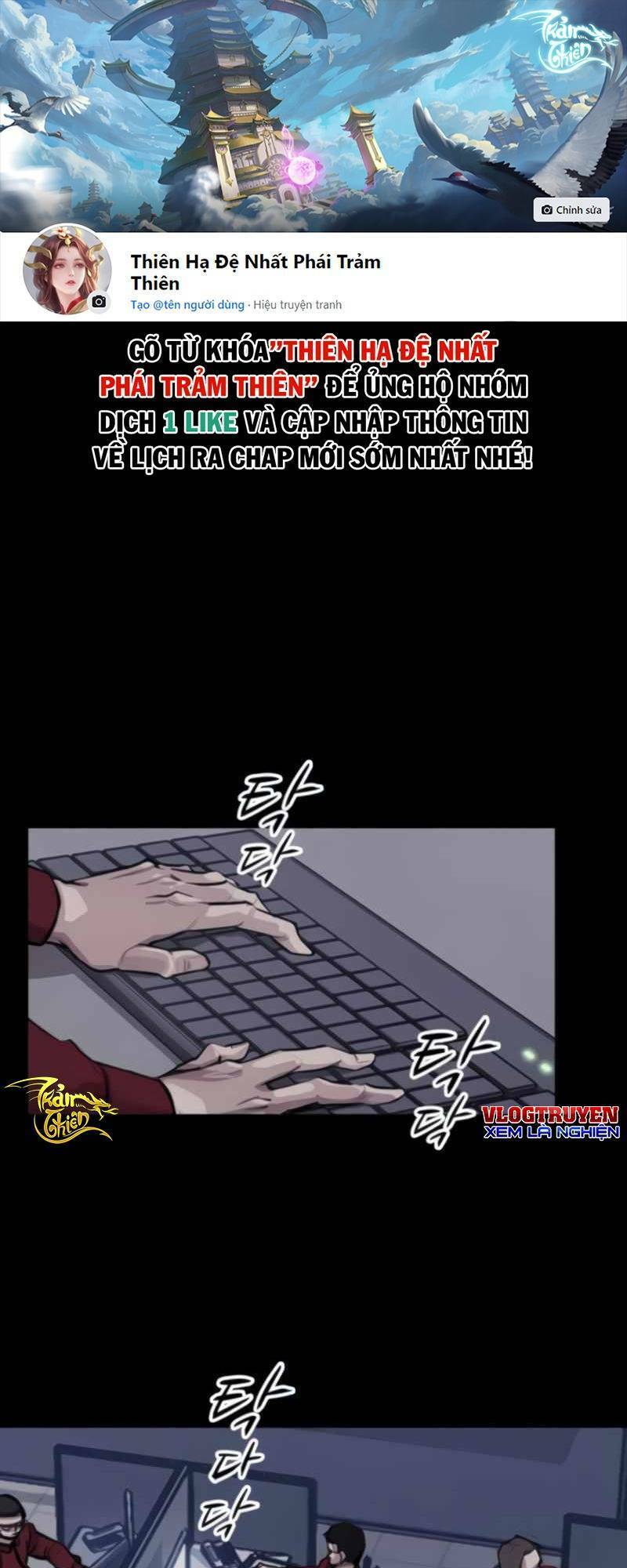 Xích Nguyệt Chapter 8 - 1