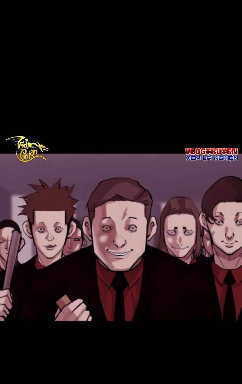 Xích Nguyệt Chapter 8 - 11