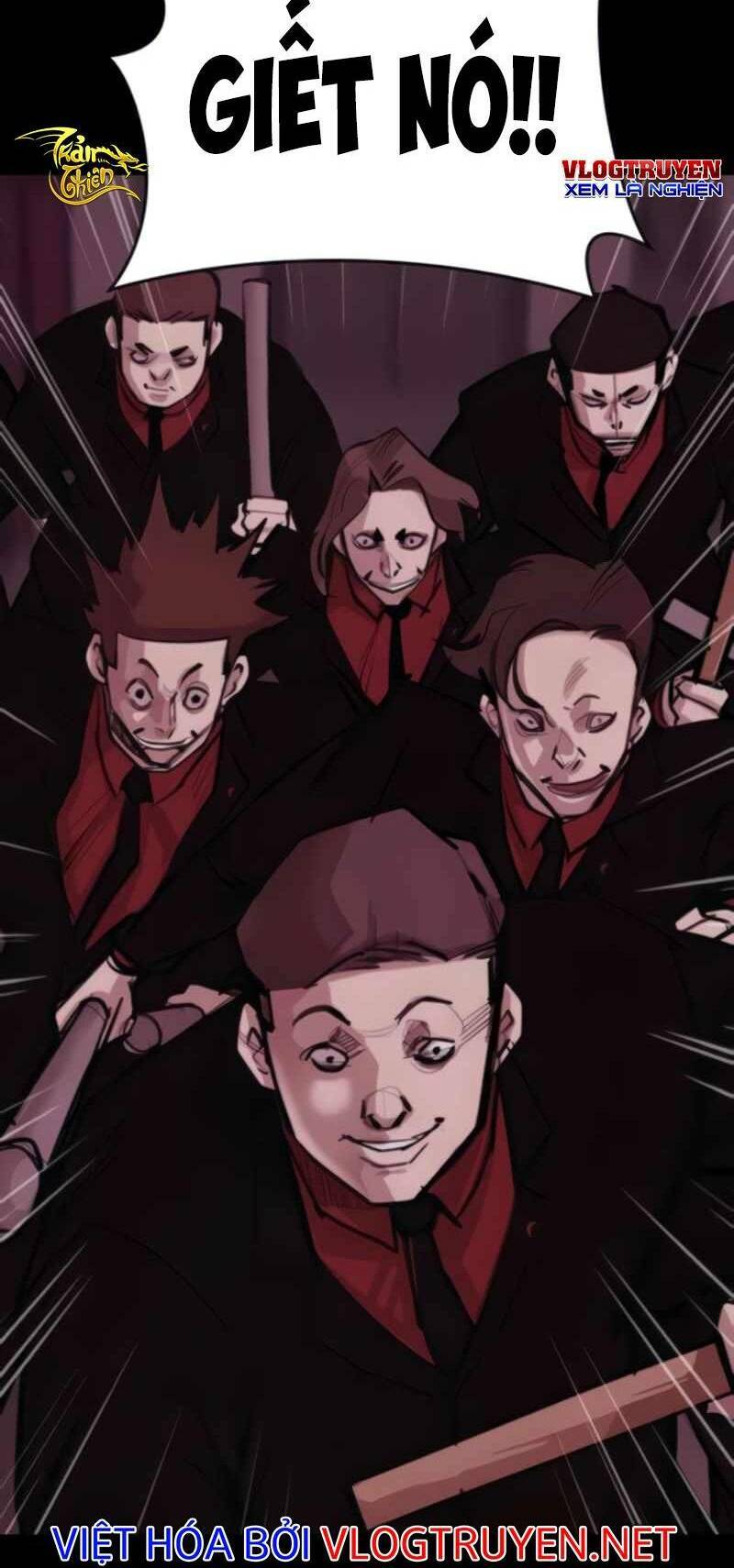 Xích Nguyệt Chapter 8 - 14