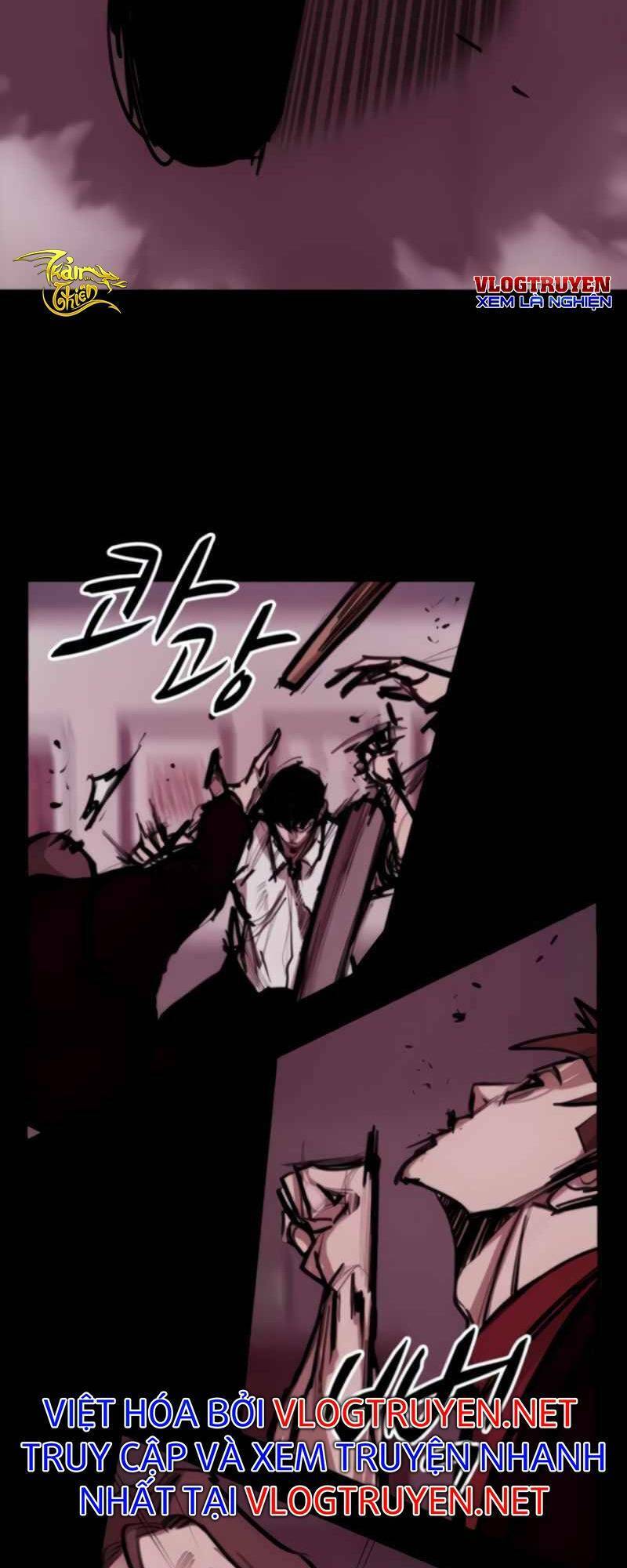 Xích Nguyệt Chapter 8 - 16