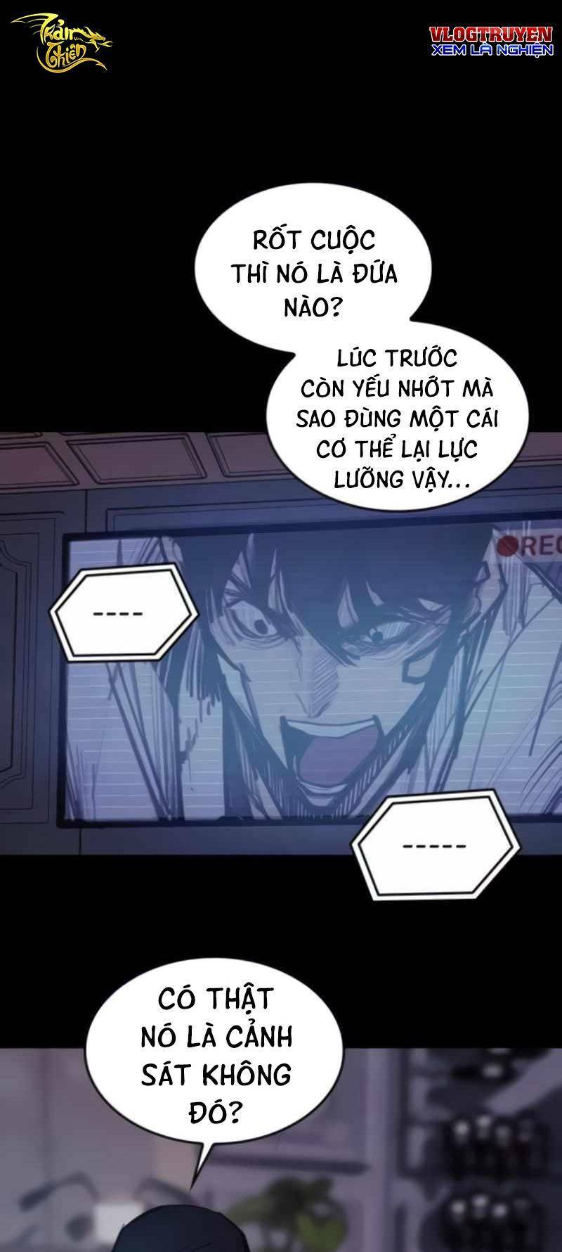 Xích Nguyệt Chapter 8 - 19