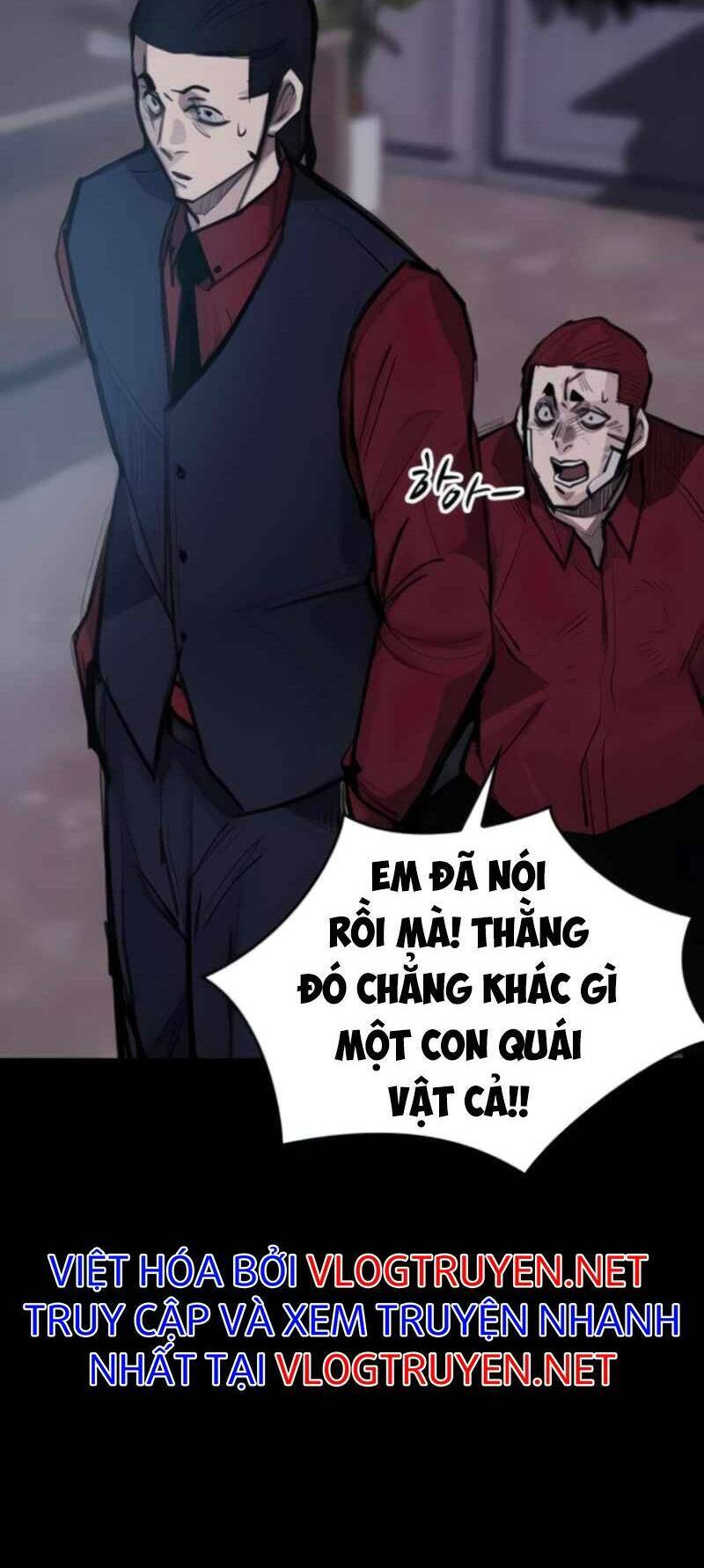 Xích Nguyệt Chapter 8 - 20