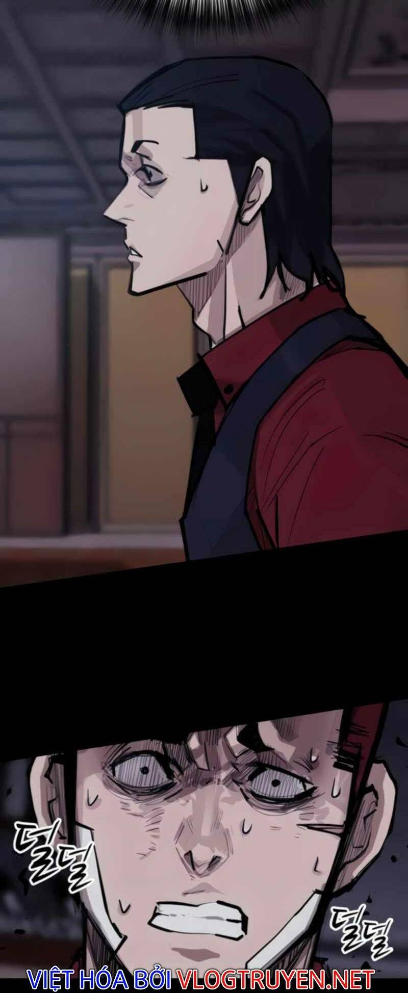 Xích Nguyệt Chapter 8 - 22