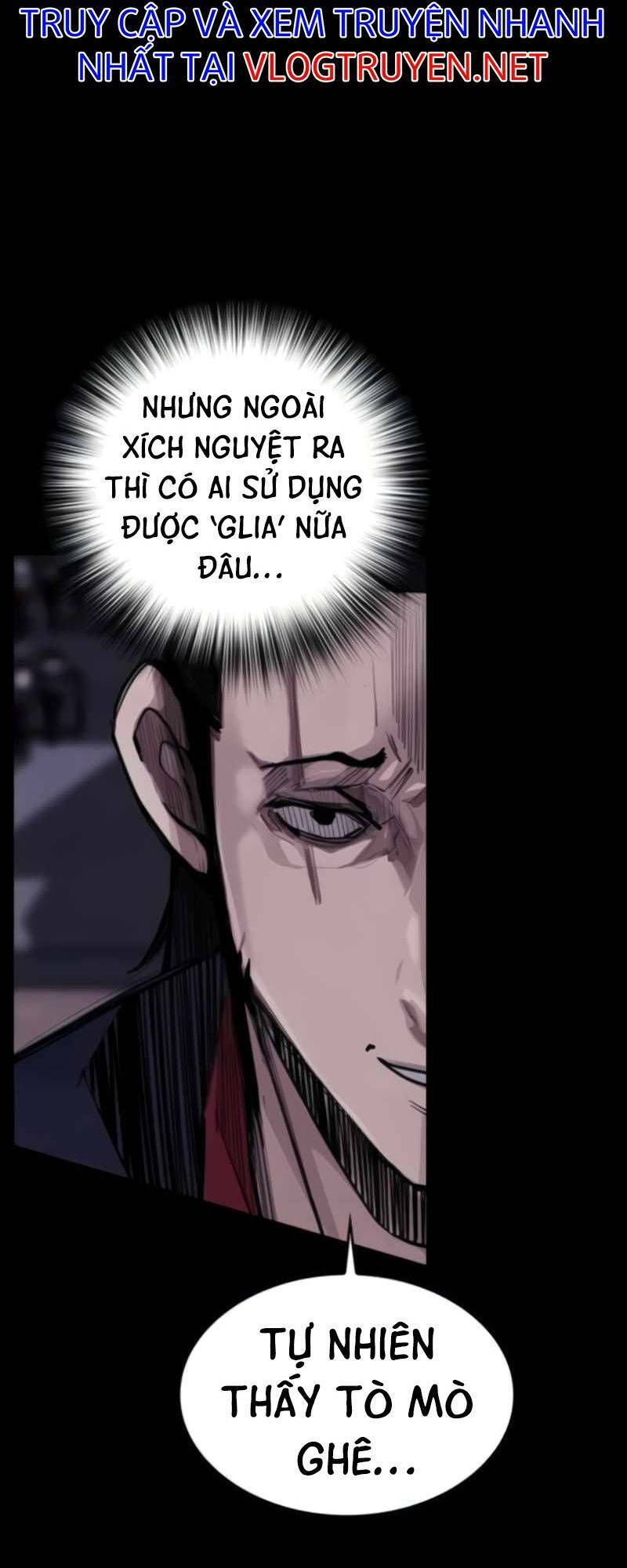 Xích Nguyệt Chapter 8 - 23