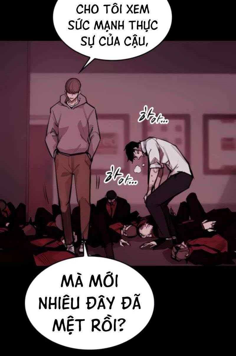 Xích Nguyệt Chapter 8 - 25