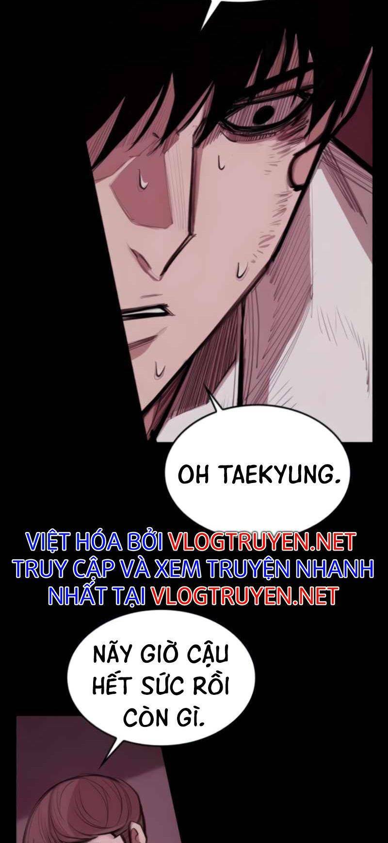 Xích Nguyệt Chapter 8 - 27