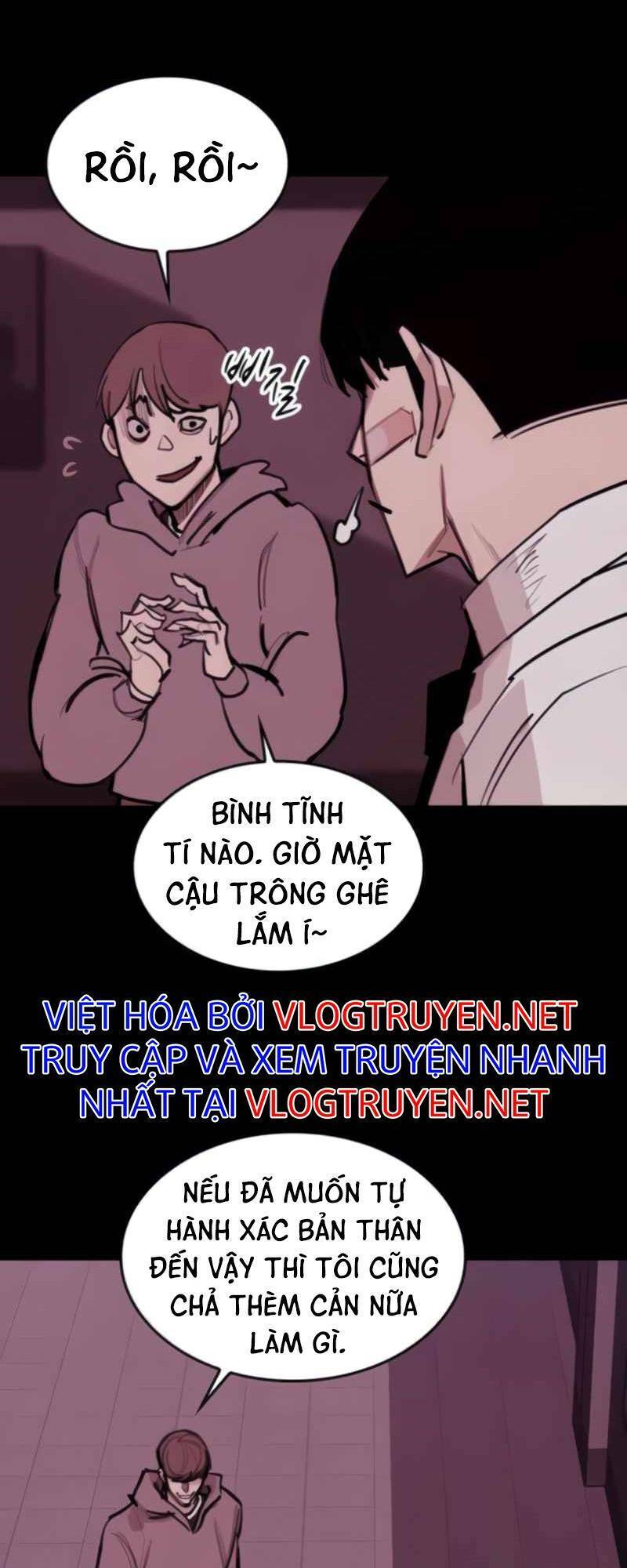 Xích Nguyệt Chapter 8 - 29