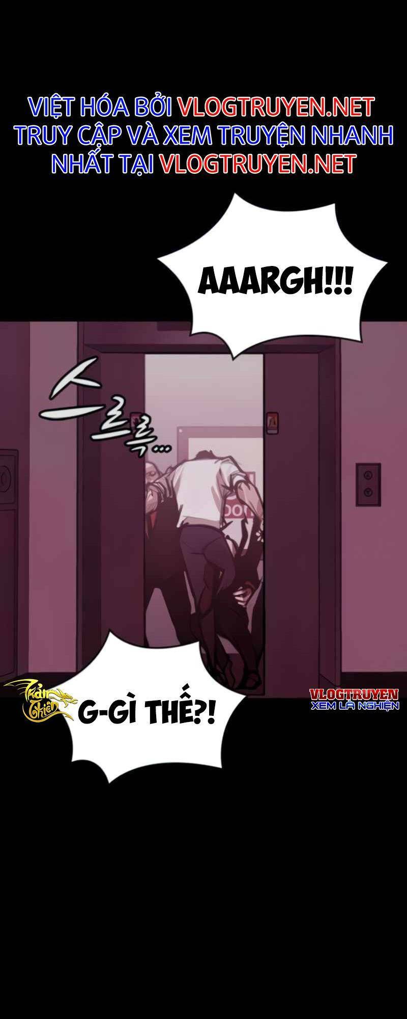 Xích Nguyệt Chapter 8 - 35