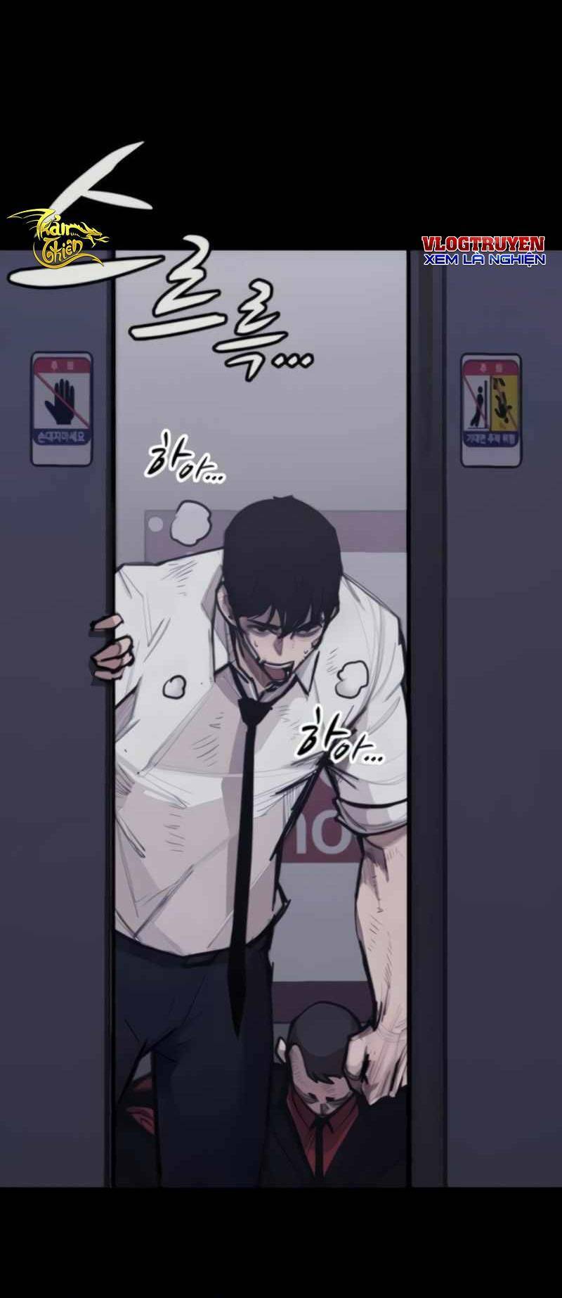 Xích Nguyệt Chapter 8 - 38