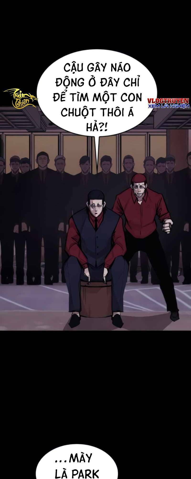 Xích Nguyệt Chapter 8 - 40