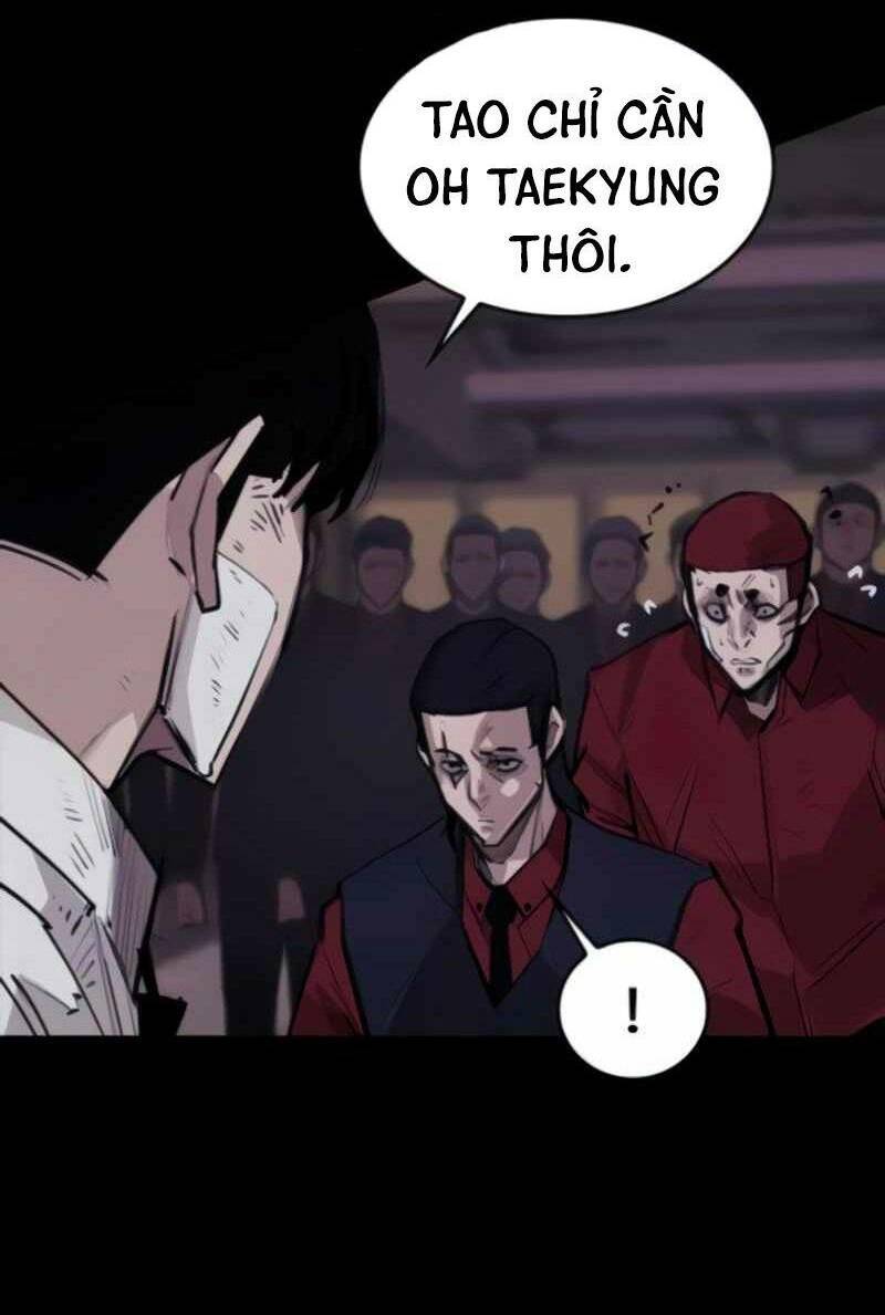 Xích Nguyệt Chapter 8 - 42