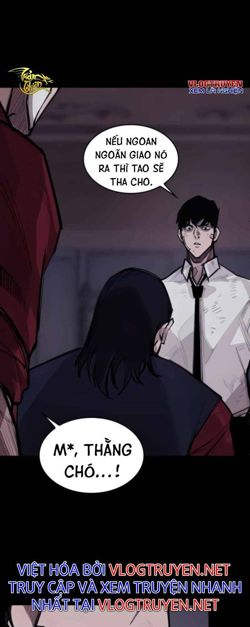 Xích Nguyệt Chapter 8 - 43