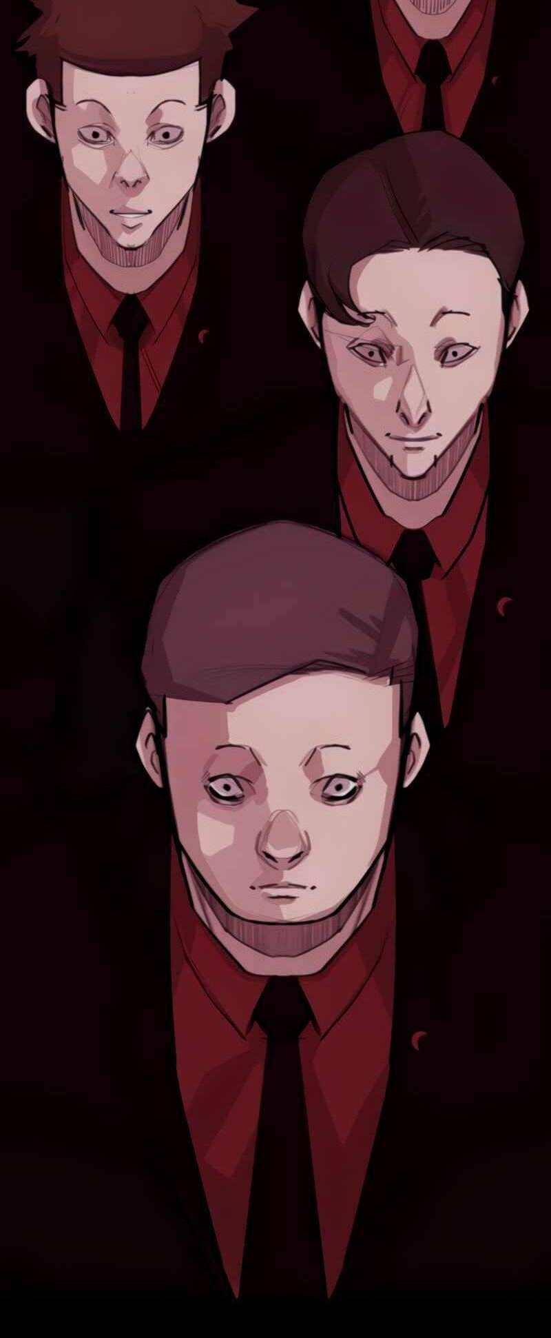 Xích Nguyệt Chapter 8 - 6