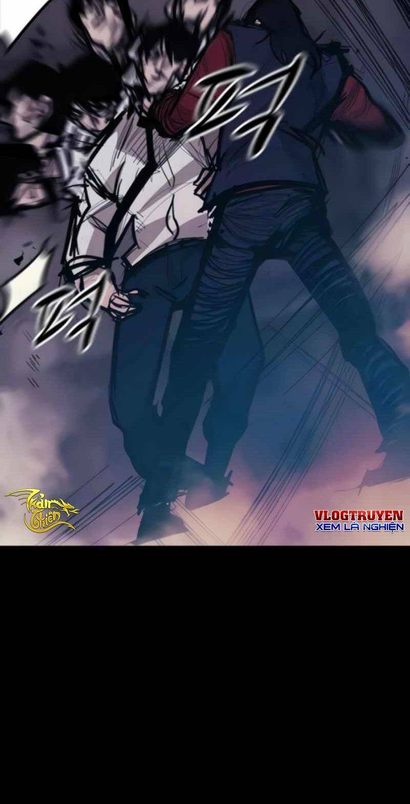 Xích Nguyệt Chapter 8 - 53