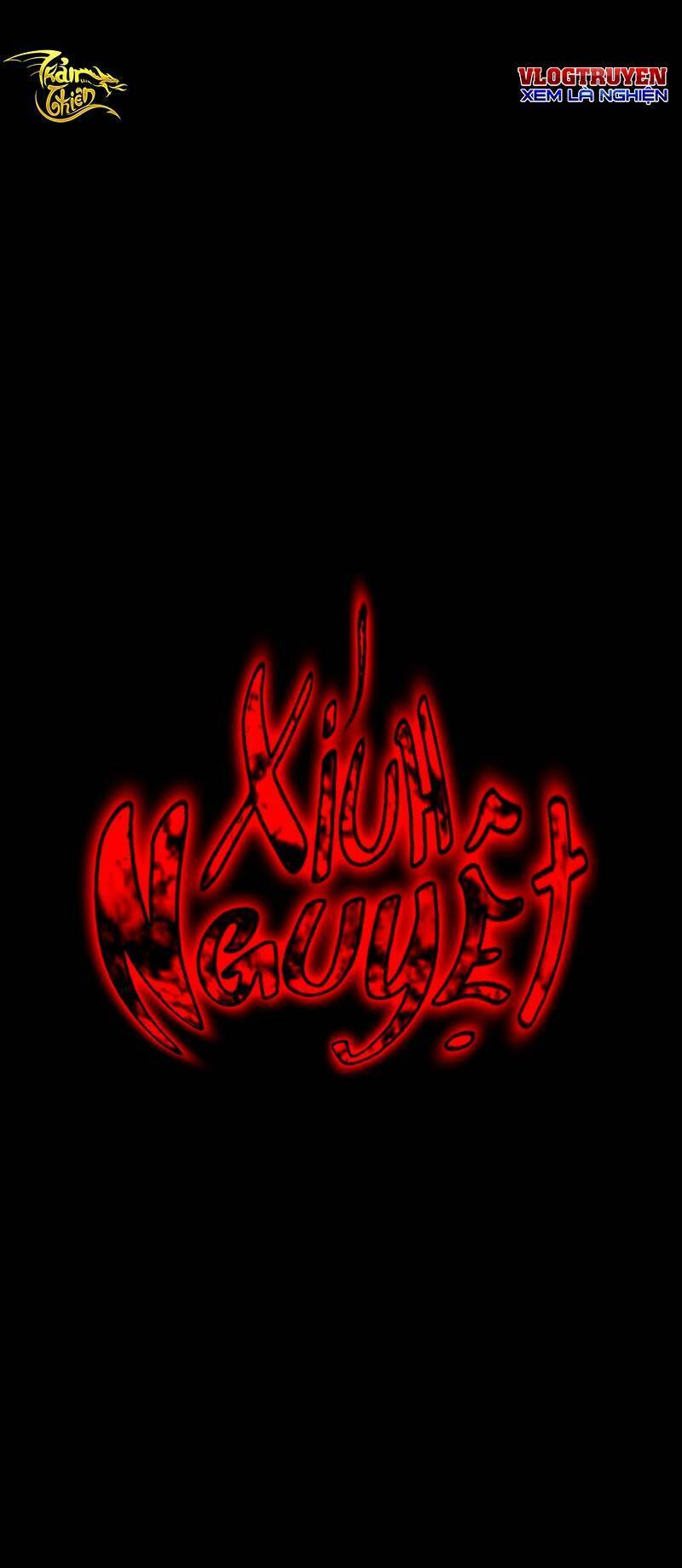 Xích Nguyệt Chapter 8 - 7