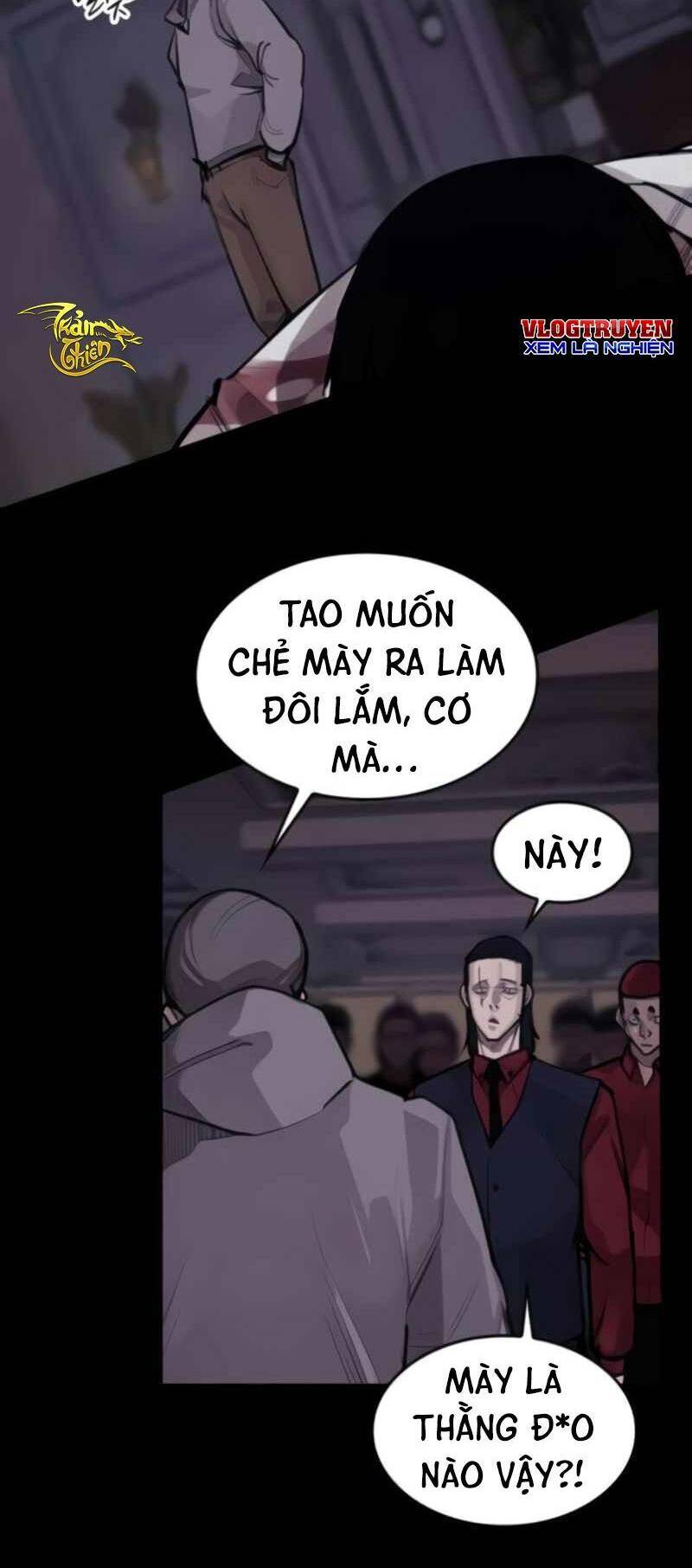 Xích Nguyệt Chapter 8 - 66