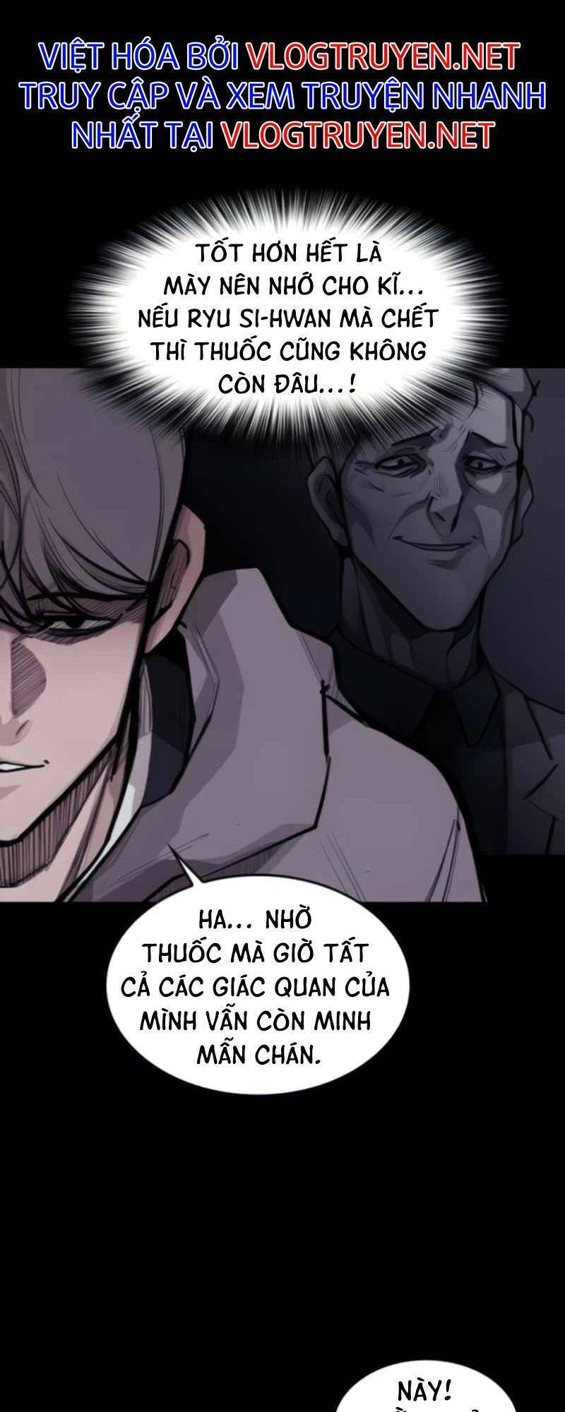 Xích Nguyệt Chapter 8 - 67