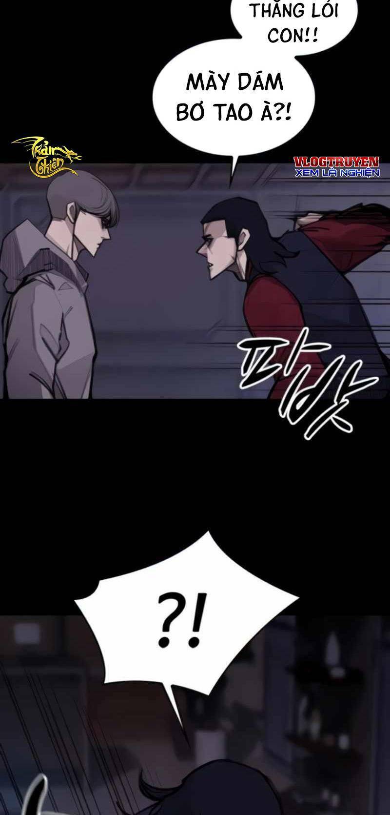 Xích Nguyệt Chapter 8 - 68