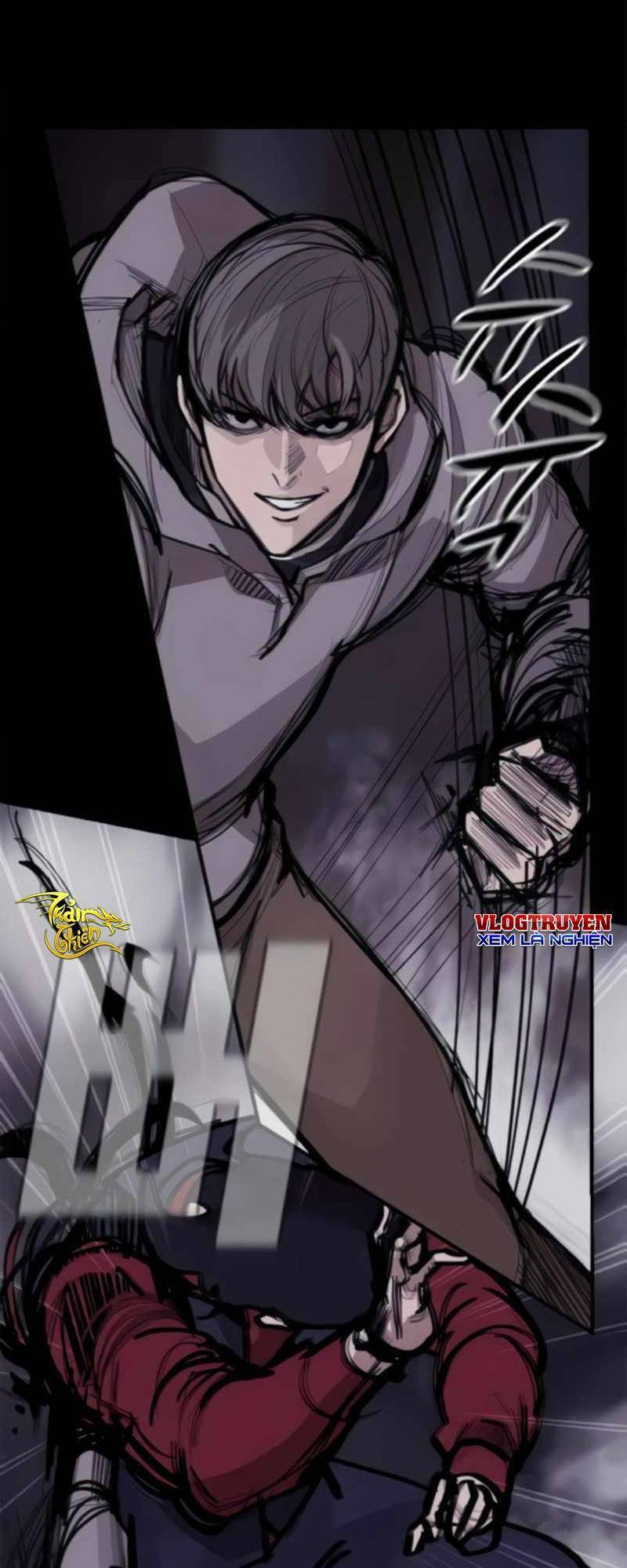 Xích Nguyệt Chapter 8 - 70