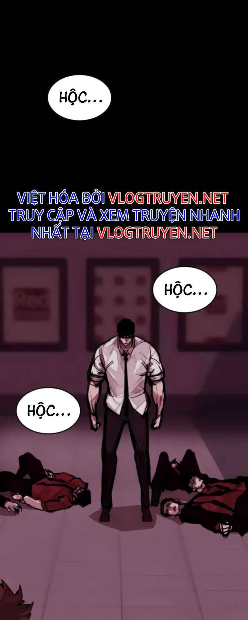 Xích Nguyệt Chapter 8 - 9