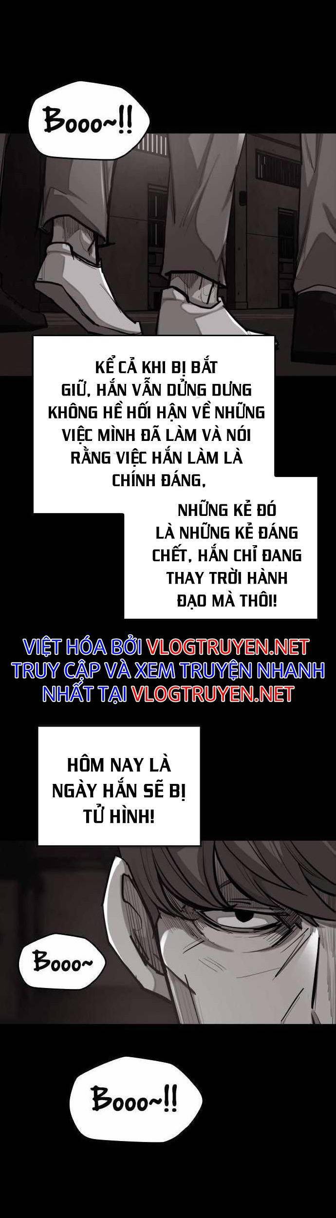 Xích Nguyệt Chapter 4 - 11