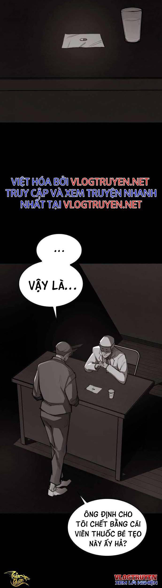 Xích Nguyệt Chapter 4 - 15