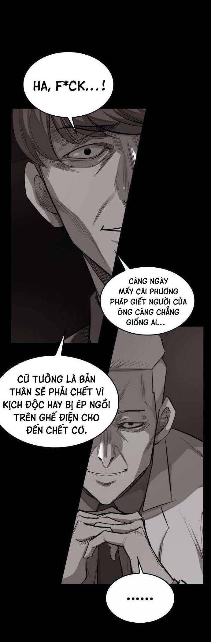 Xích Nguyệt Chapter 4 - 16