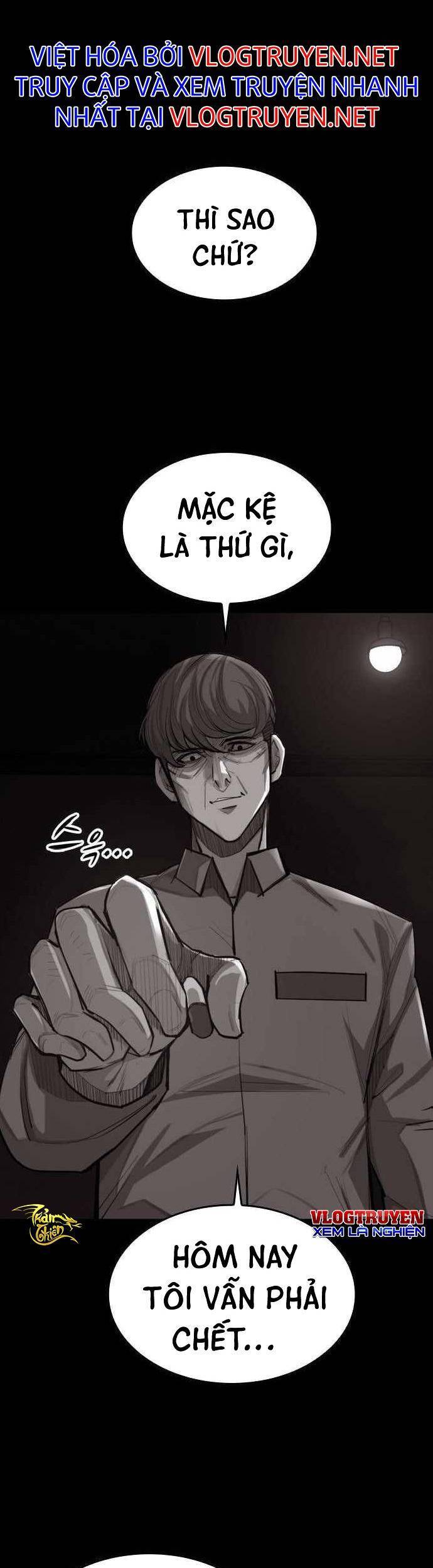 Xích Nguyệt Chapter 4 - 17