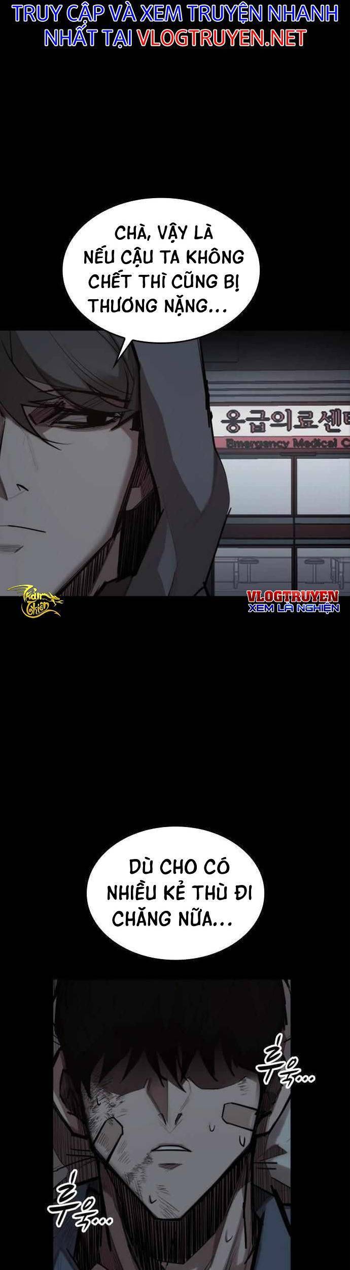 Xích Nguyệt Chapter 4 - 3