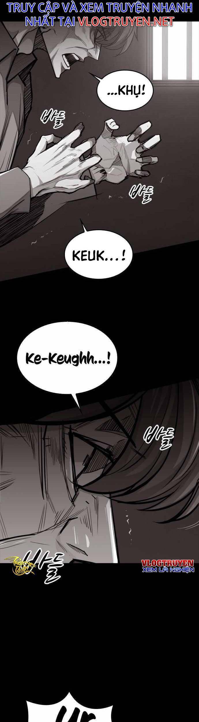 Xích Nguyệt Chapter 4 - 23